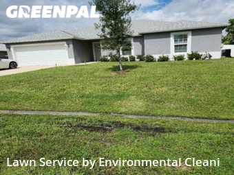 Grass Cut nearby Port St. Lucie, FL, 