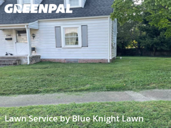 Lawn Care Service nearby Kingsport, TN, 