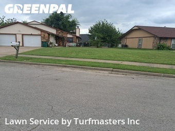 Lawn Care nearby Owasso, OK, 