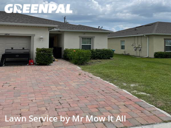 Lawn Service nearby Cape Coral, FL, 
