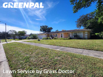 Lawn Care Service nearby Orlando, FL, 