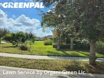 Lawn Cut nearby Riverview, FL, 