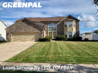 Lawn Care nearby Ypsilanti, MI, 