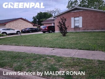 Yard Mowing nearby Garland, TX, 