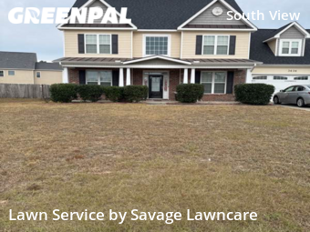 Grass Cut nearby Fayetteville, NC, 