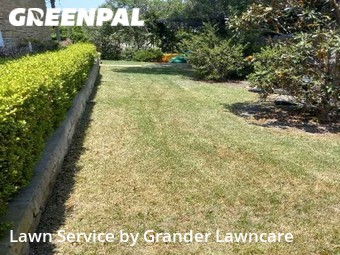 Lawn Care Service nearby Cedar Park, TX, 