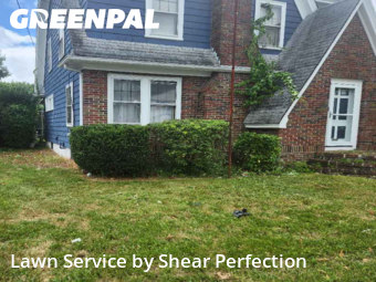 Lawn Care nearby Cranston, RI, 