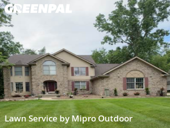 Yard Mowing nearby East Lansing, MI, 