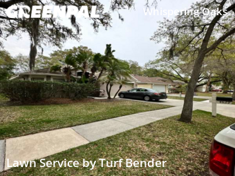 Lawn Mowing nearby Tampa, FL, 
