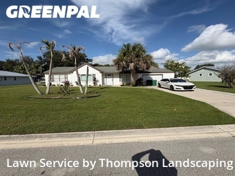 Yard Cutting nearby Port St. Lucie, FL, 