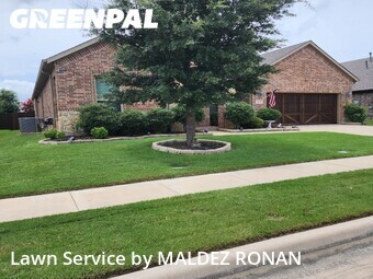 Lawn Cutting nearby Wylie, TX, 