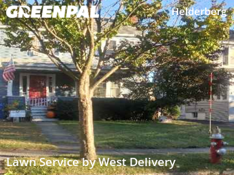 Lawn Cut nearby Albany, NY, 