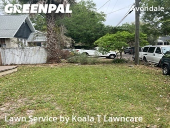 Lawn Care nearby Jacksonville, FL, 
