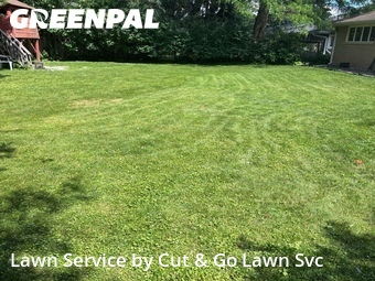Landscaping Maintenance In Minneapolis,55418,Landscaping Renovation by Cut & Go Lawn Svc, work completed in Jun , 2026