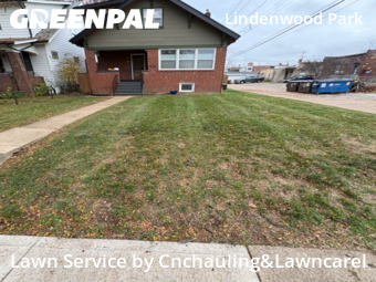 Landscaping Companies In St. Louis,63139,Landscaping by Cnchauling&Lawncarel, work completed in Dec , 2025