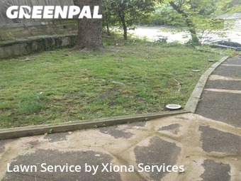 Lawn Cutting nearby Baltimore, MD, 