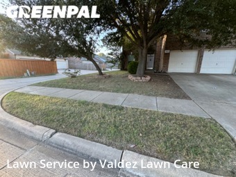 Lawn Care Service nearby Grand Prairie, TX, 
