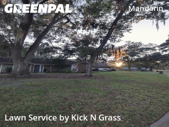 Yard Mowing nearby Jacksonville, FL, 