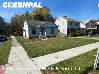 Lawn Service nearby Cleveland Heights, OH, 