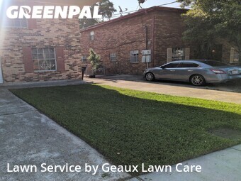 Lawn Mow nearby Kenner, LA, 