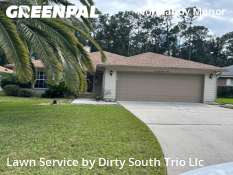 Lawn Mowing Service nearby Jacksonville, FL, 