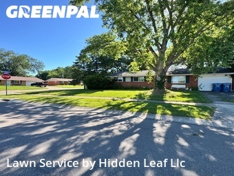 Lawn Maintenance nearby Dayton, OH, 