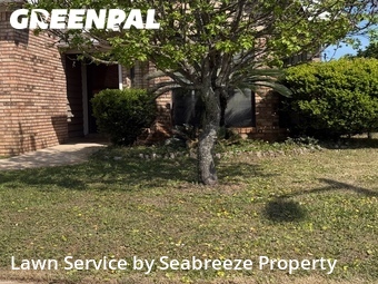 Lawn Service nearby Mary Esther, FL, 