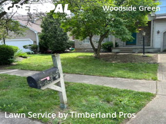 Grass Cut nearby Gahanna, OH, 