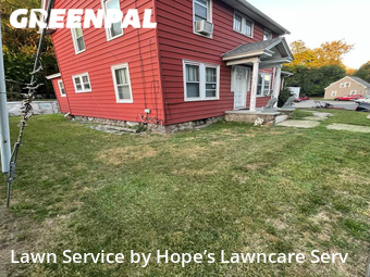 Lawn Mow nearby Naugatuck, CT, 
