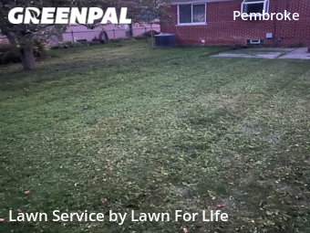 Lawn Cutting nearby Detroit, MI, 