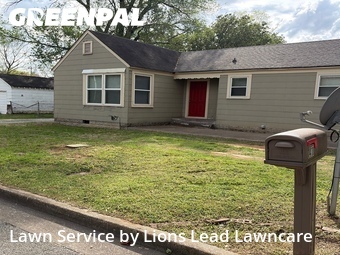 Yard Mowing nearby Murfreesboro, TN, 