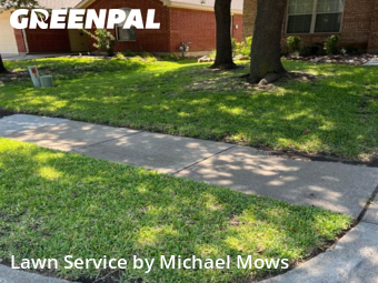 Yard Cutting nearby Grand Prairie, TX, 