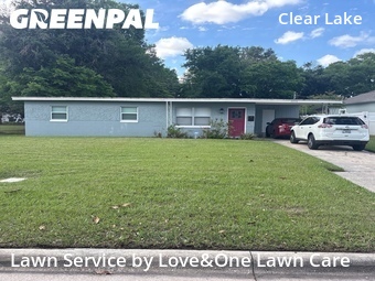 Grass Cutting nearby Orlando, FL, 