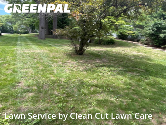 Grass Cutting nearby Toledo, OH, 