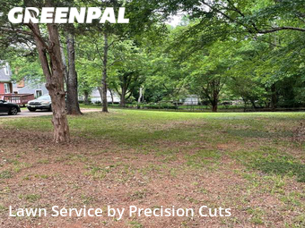 Lawn Service nearby Charlotte, NC, 