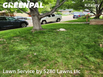 Lawn Cutting nearby Longmont, CO, 