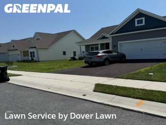 Lawn Service nearby Felton, DE, 