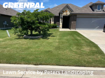 Lawn Mowing nearby Temple, TX, 
