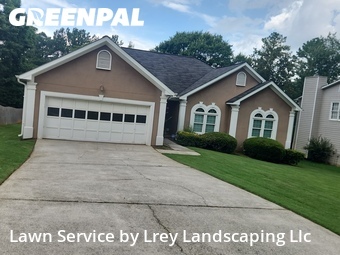 Yard Mowing nearby Suwanee, GA, 