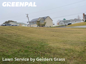Lawn Maintenance nearby Glen Burnie, MD, 