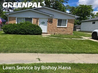 Lawn Mow nearby Clinton Township, MI, 