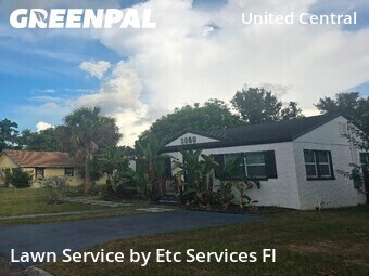 Grass Cutting nearby St. Petersburg, FL, 