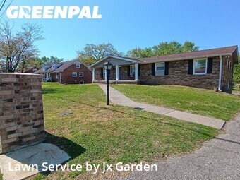 Grass Cutting nearby Green Hill, TN, 