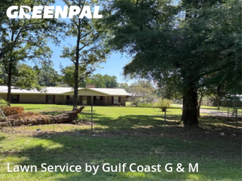 Lawn Mow nearby Chunchula, AL, 