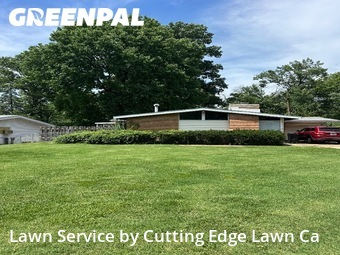Yard Cutting nearby Florissant, MO, 