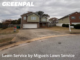 Lawn Care nearby Forest Park, GA, 