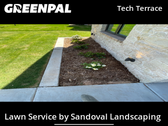 Lawn Cutting nearby Lubbock, TX, 