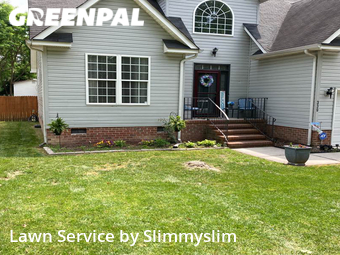 Yard Cutting nearby Hampton, VA, 