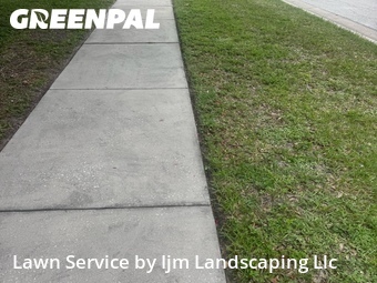 Lawn Maintenance nearby Kissimmee, FL, 