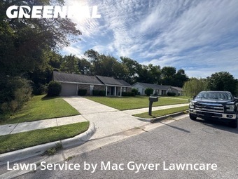 Lawn Mowing Service nearby Huntsville, AL, 